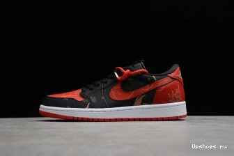 DD2233-001 Low OG Jordan Chinese New 1 Year Air 1218